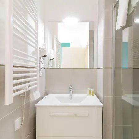 Select'Sohome - Duplex Pour 6 Personnes A La Faviere Avec Piscine Et Proche Plage ! - Pos-D