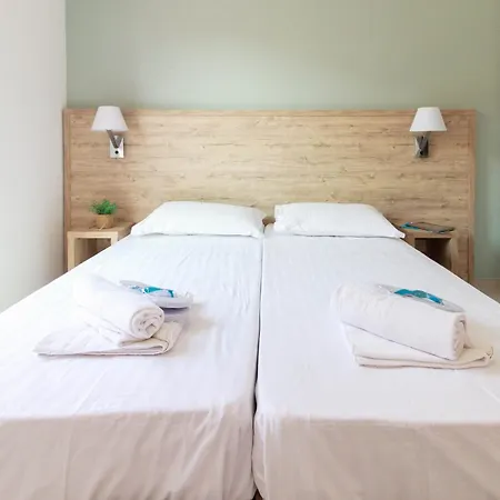 Select'Sohome - Duplex Pour 6 Personnes A La Faviere Avec Piscine Et Proche Plage ! - Pos-D Appartement Bormes-les-Mimosas