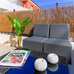 Selectsohome - Duplex A La Faviere Avec Piscine - Pos-d * Bormes-les-Mimosas